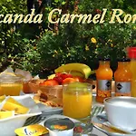 Carmel Hotel Rome