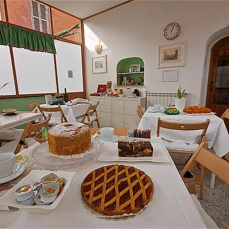 Отель Carmel