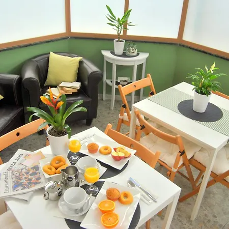 Hotel Carmel Roma