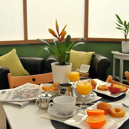 Hotel Carmel Roma