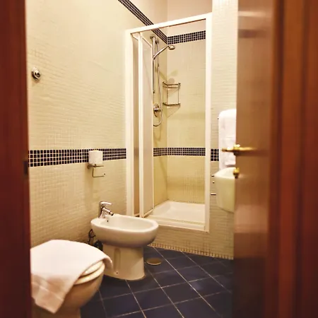 מלון Carmel רומא