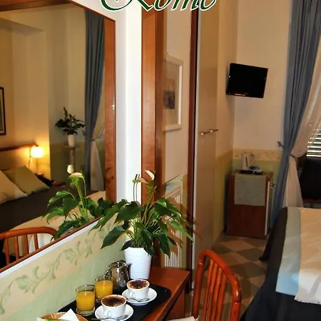 Carmel 2*
