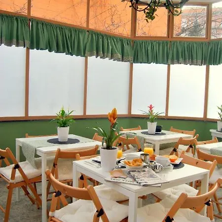 Carmel מלון רומא