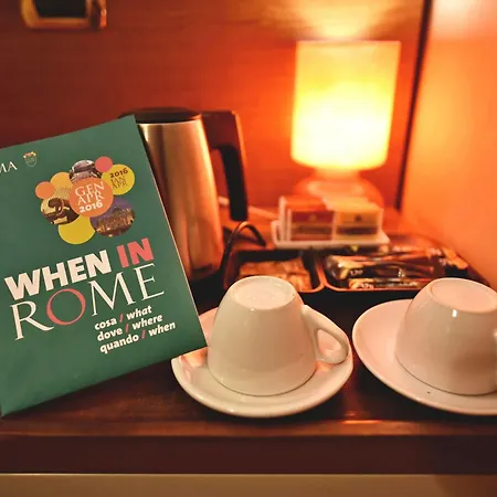 Carmel Roma