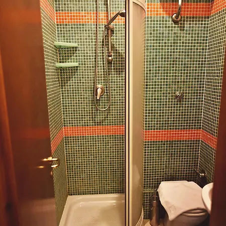 Carmel Hotel Roma