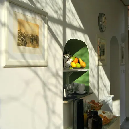 Hotel Carmel Roma
