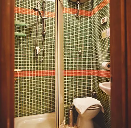 ホテル Carmel ローマ