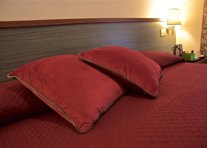 ホテル Carmel ローマ