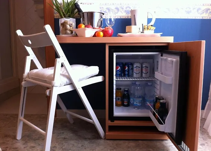 Carmel ホテル ローマ