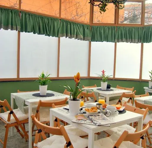 Carmel ホテル ローマ