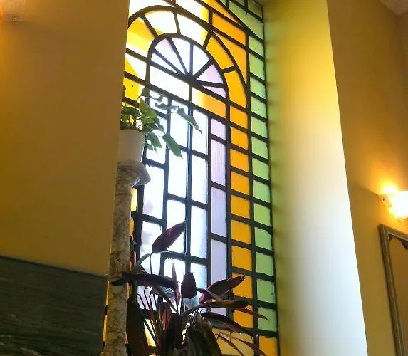 Carmel ホテル ローマ