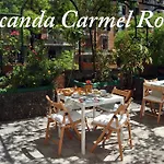 Carmel Rom