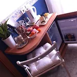Hotell Carmel