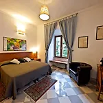 Carmel Hotell Rom