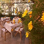Hotell Carmel