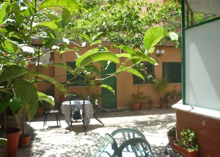 Hotel Carmel