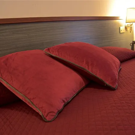 Hotel Carmel Rome
